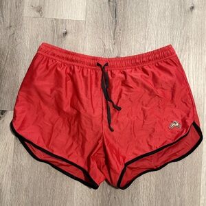 MEN - VAN CORTLANDT RUNNING SHORTS